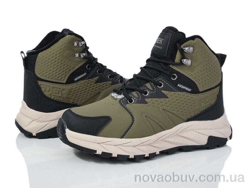 Кросівки Ok Shoes T9092-8