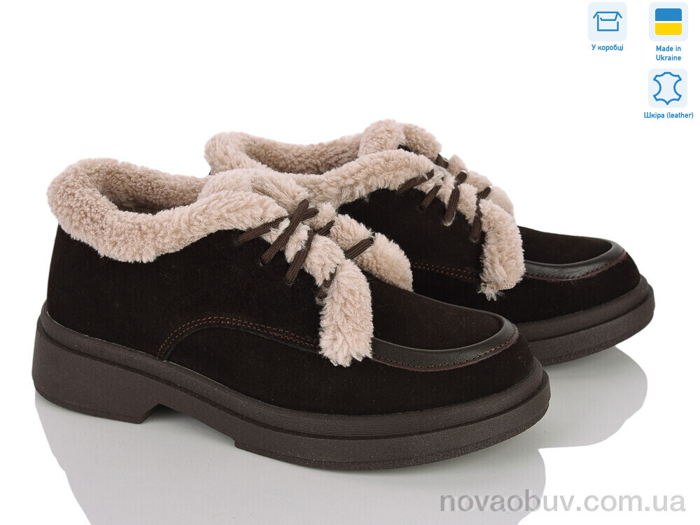 Туфлі Ailinda 84664-55M