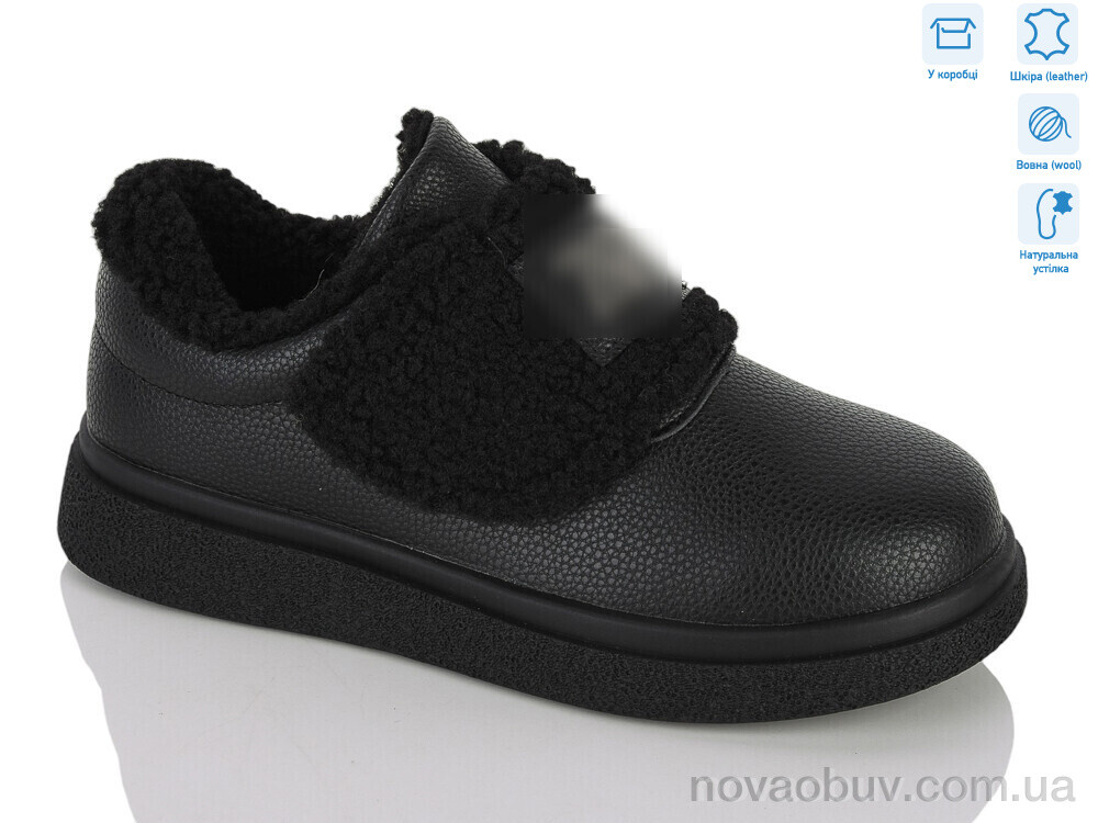 Туфлі Lilin MLJ198-2