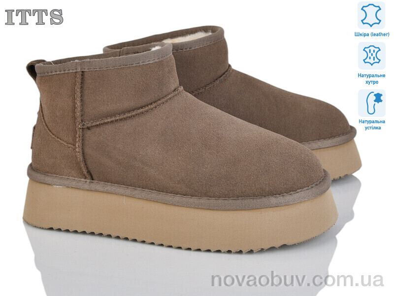 Уги ITTS A801-12