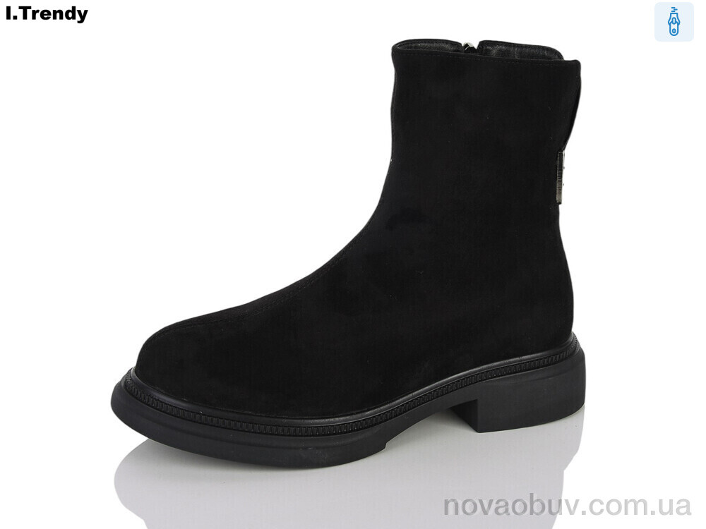 Черевики Trendy BT1596-2