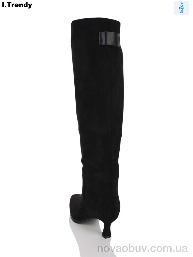 Чоботи Trendy BT1567-1