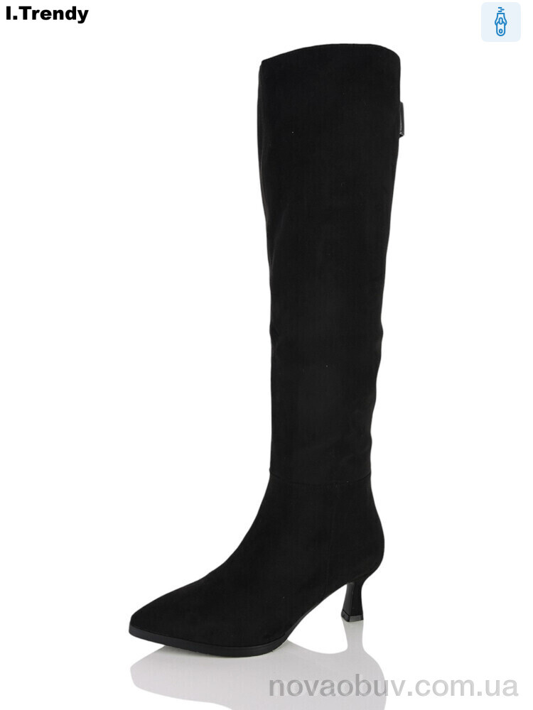 Чоботи Trendy BT1567-1