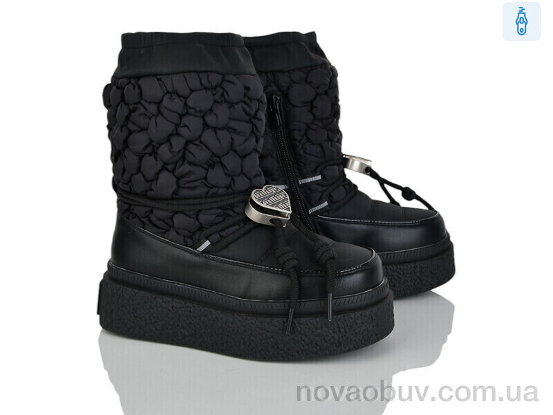 Черевики Xifa kids XXF03-A24154-3A