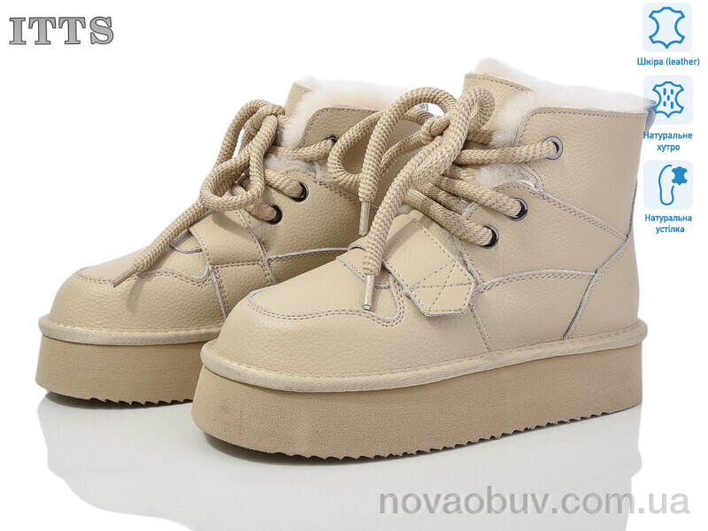 Уги ITTS A1806-E
