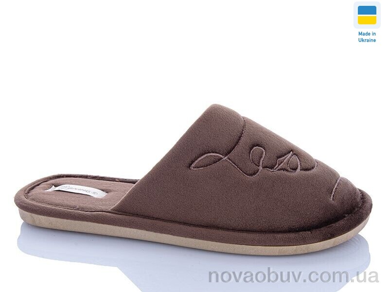 Капці DeMur TD7102Ch