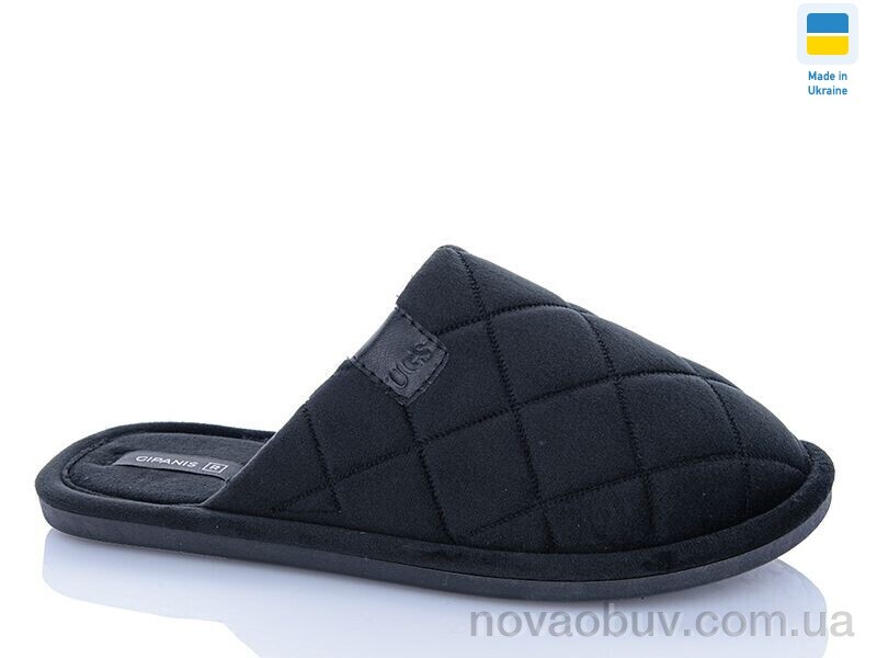 Капці DeMur 8101A