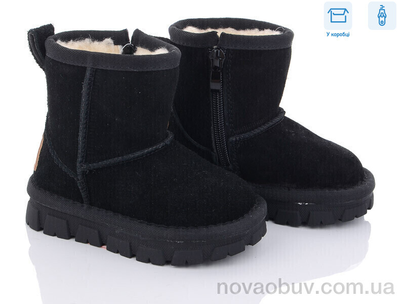 Уги Ok Shoes C20933M