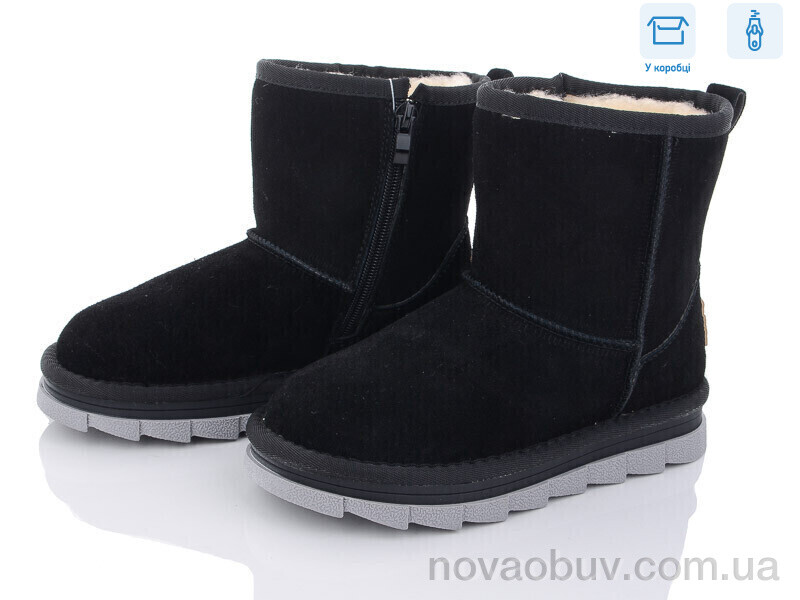 Уги Ok Shoes A20933M