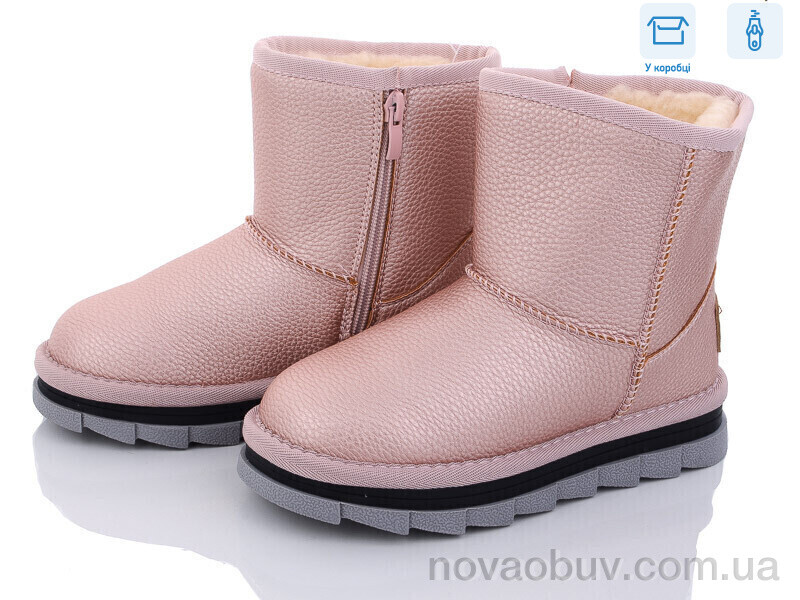 Уги Ok Shoes A20933-2