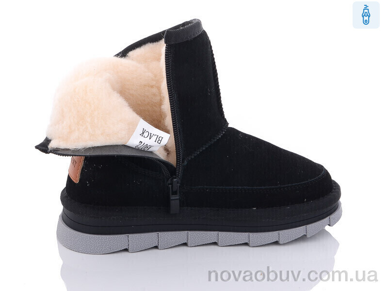Уги Ok Shoes A9072