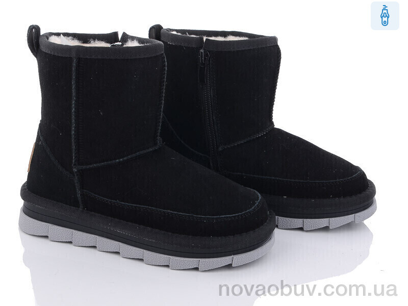 Уги Ok Shoes A9072