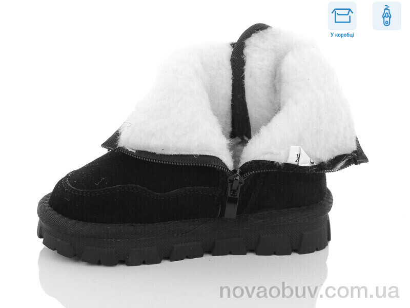 Уги Ok Shoes B9057
