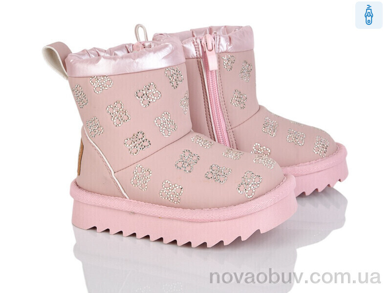 Уги Ok Shoes C551-2