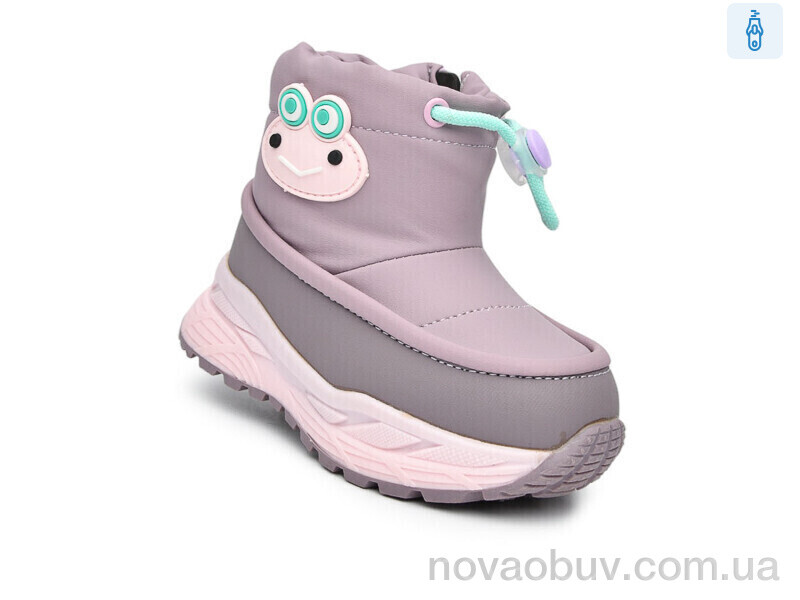 Дутики Ok Shoes 51110B