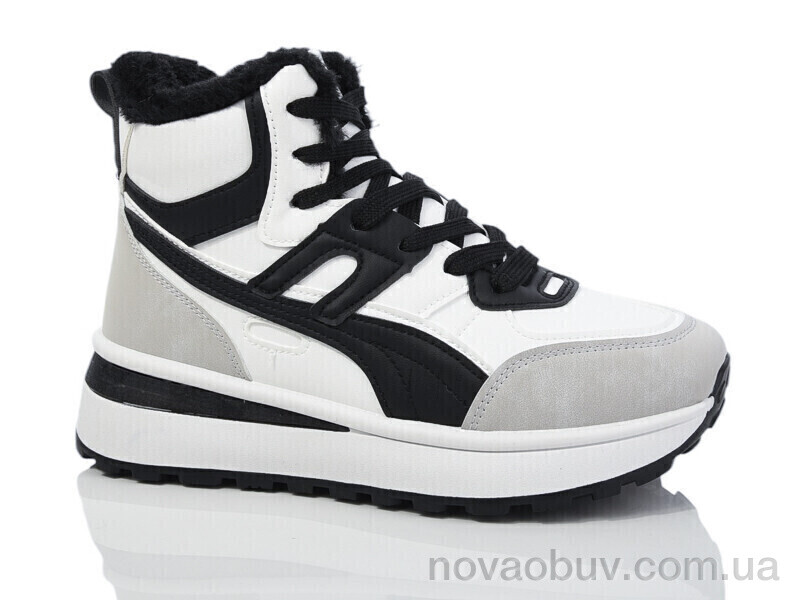 Кросівки Ok Shoes YB054-1