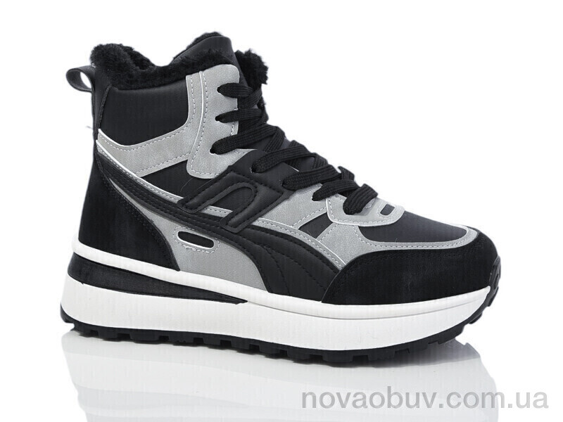 Кросівки Ok Shoes YB054-3