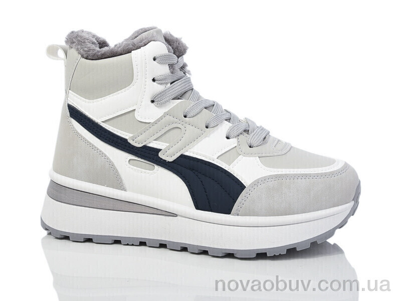 Кросівки Ok Shoes YB054-4