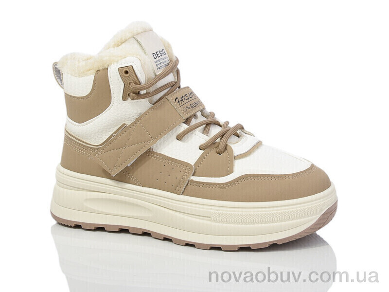 Кросівки Ok Shoes YB066-4