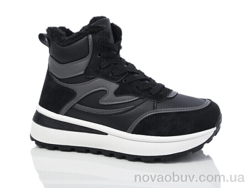 Кросівки Ok Shoes YB056-1