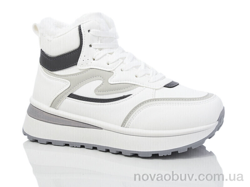 Кросівки Ok Shoes YB056-2