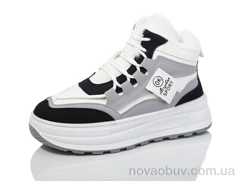 Кросівки Ok Shoes YB068-2