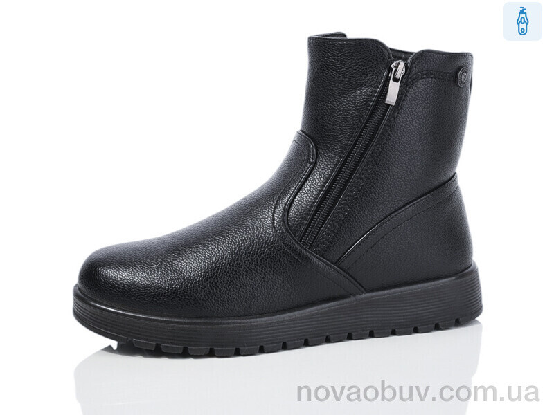 Черевики Ok Shoes A51-3-old