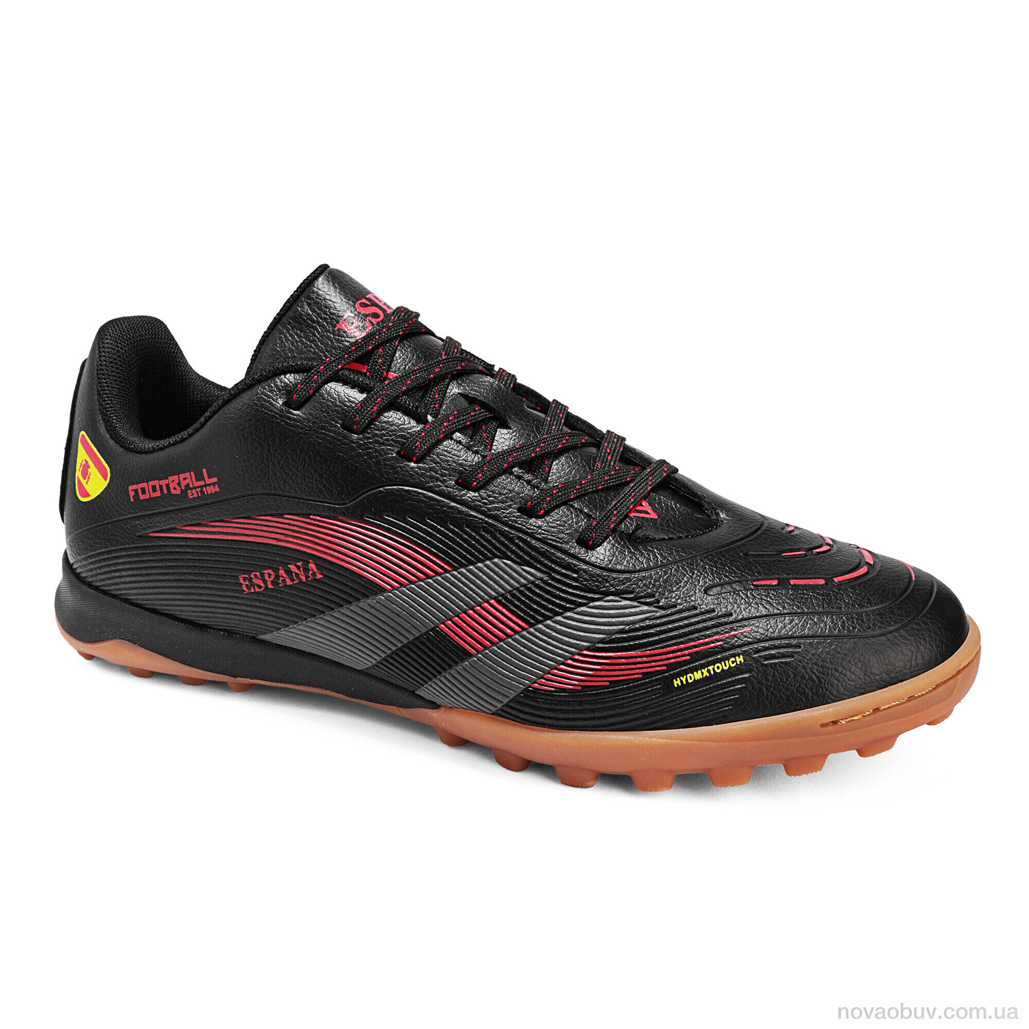 Футбольне взуття Veer-Demax A2347-5S