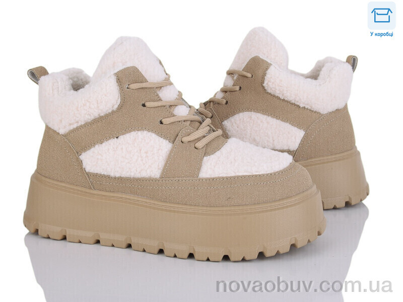 Черевики Ok Shoes RP89-2
