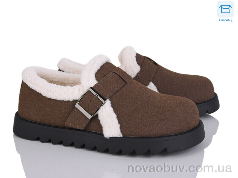 Туфлі Ok Shoes KF02-5