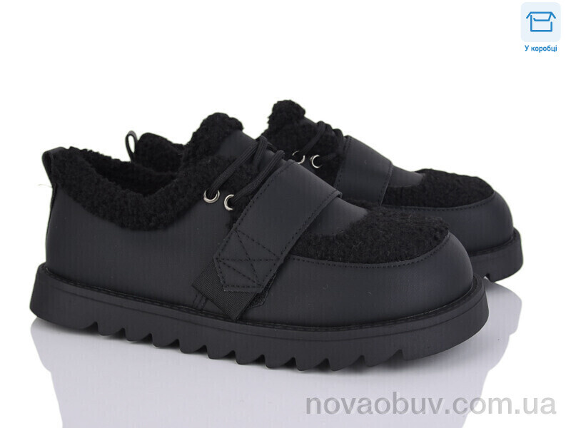 Туфлі Ok Shoes KF05-1