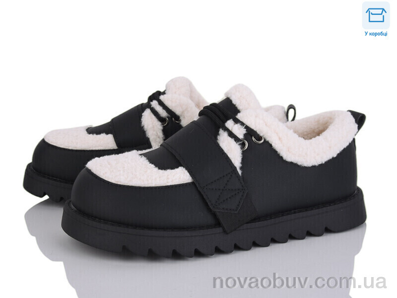 Туфлі Ok Shoes KF05-2