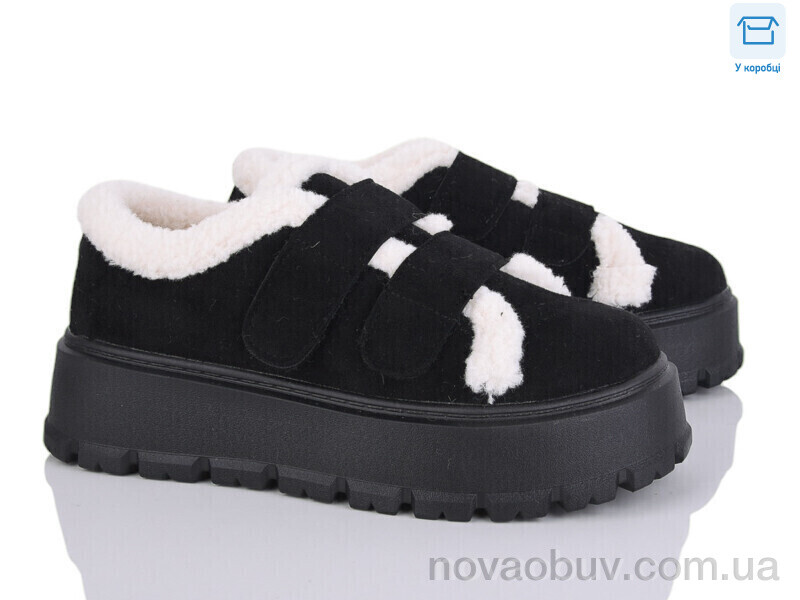 Туфлі Ok Shoes RP92-1