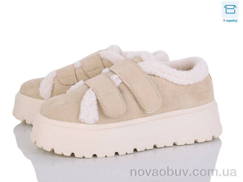 Туфлі Ok Shoes RP92-2