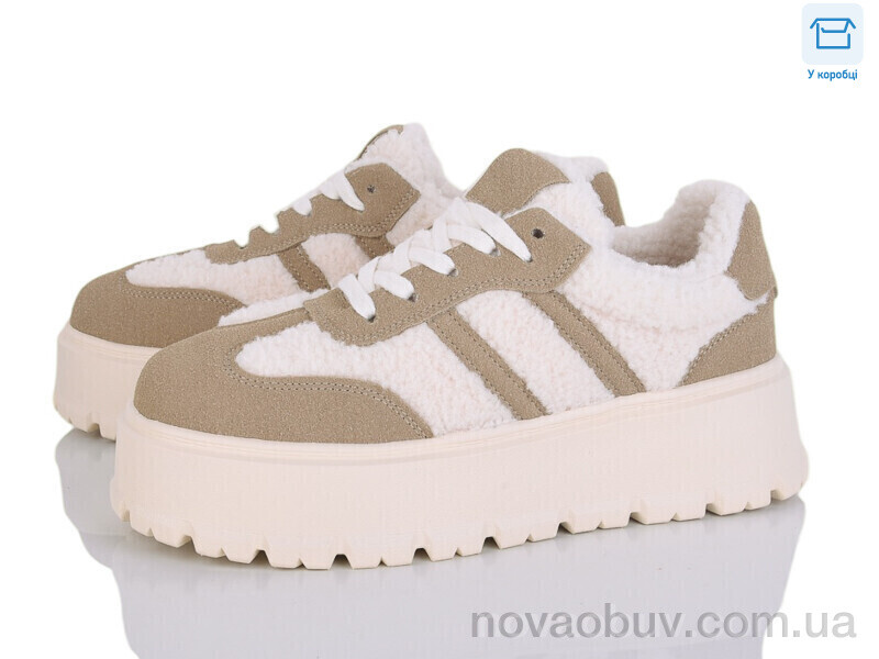 Кросівки Ok Shoes RP99-2