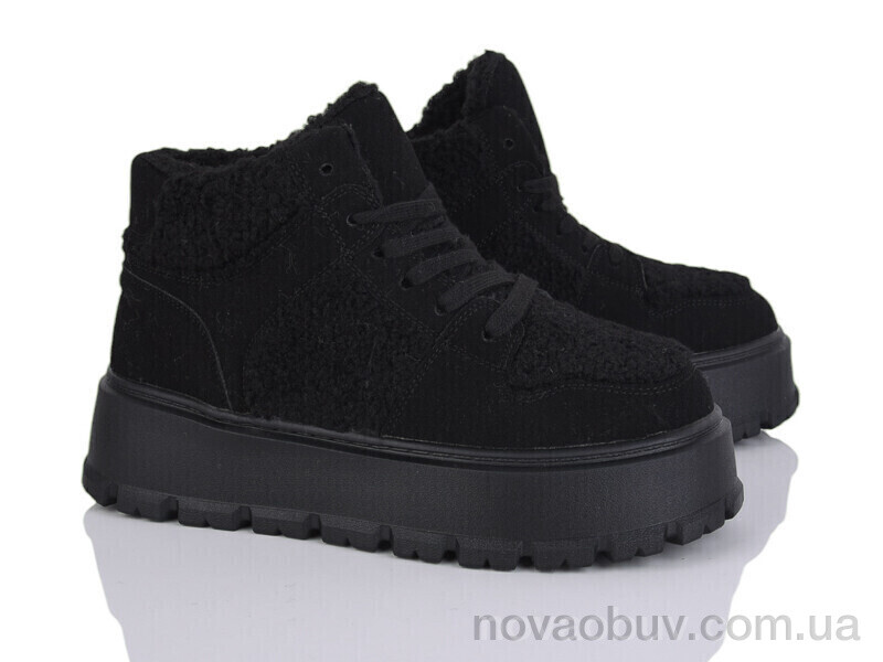 Черевики Ok Shoes RP88-1