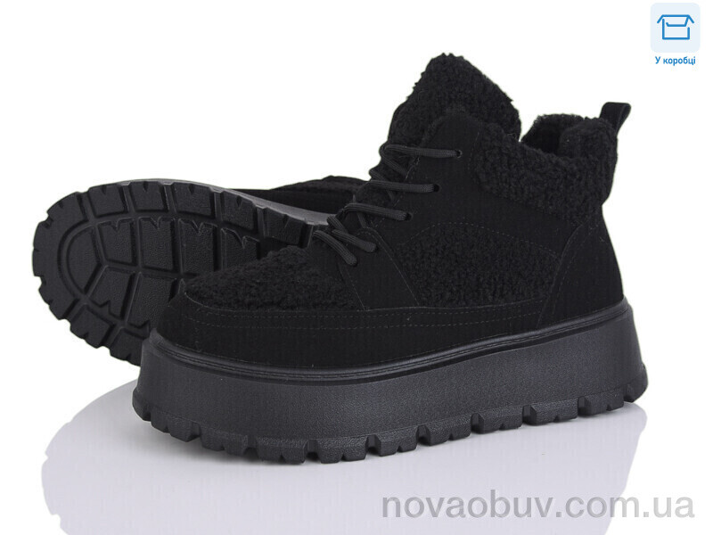 Черевики Ok Shoes RP89-1