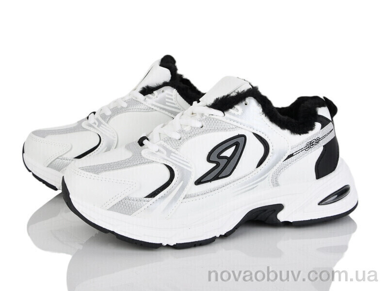 Кросівки Ok Shoes L179-4