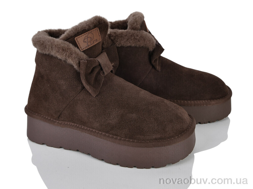 Уги Svit A3311 brown