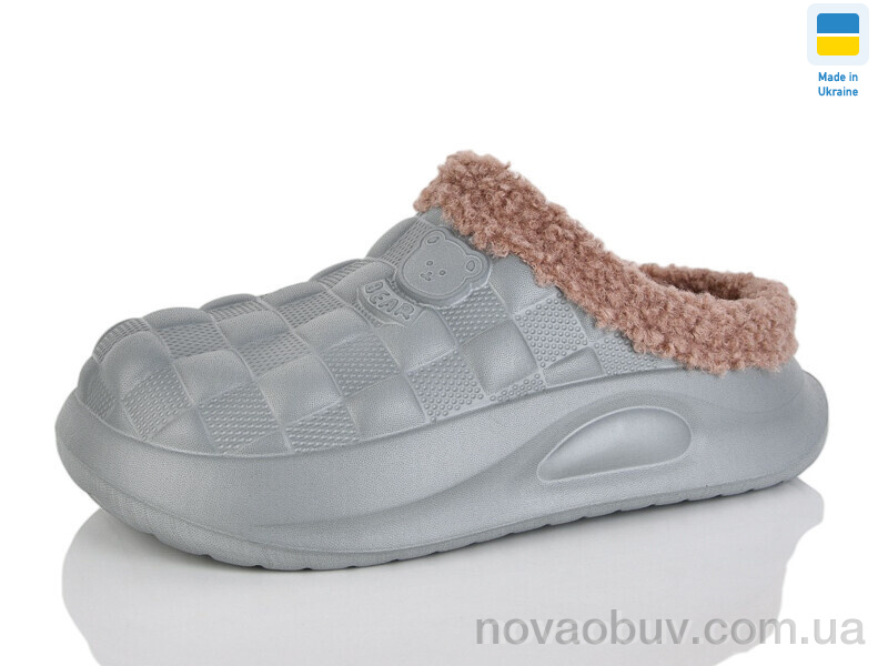 Сабо Lot Shoes N604 беж