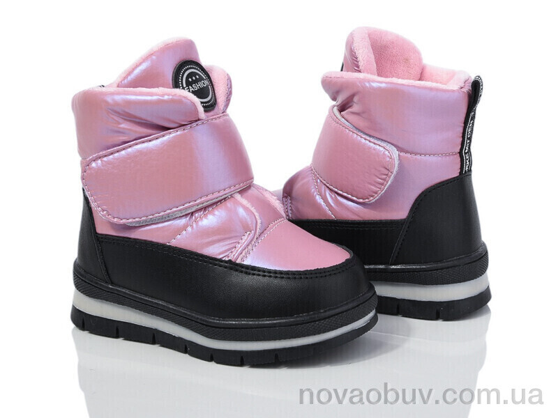 Дутики KIMBOO FG2382-1F