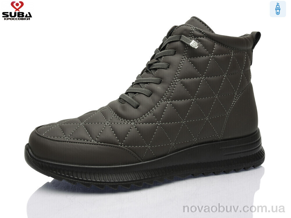 Черевики SUBA H670-3