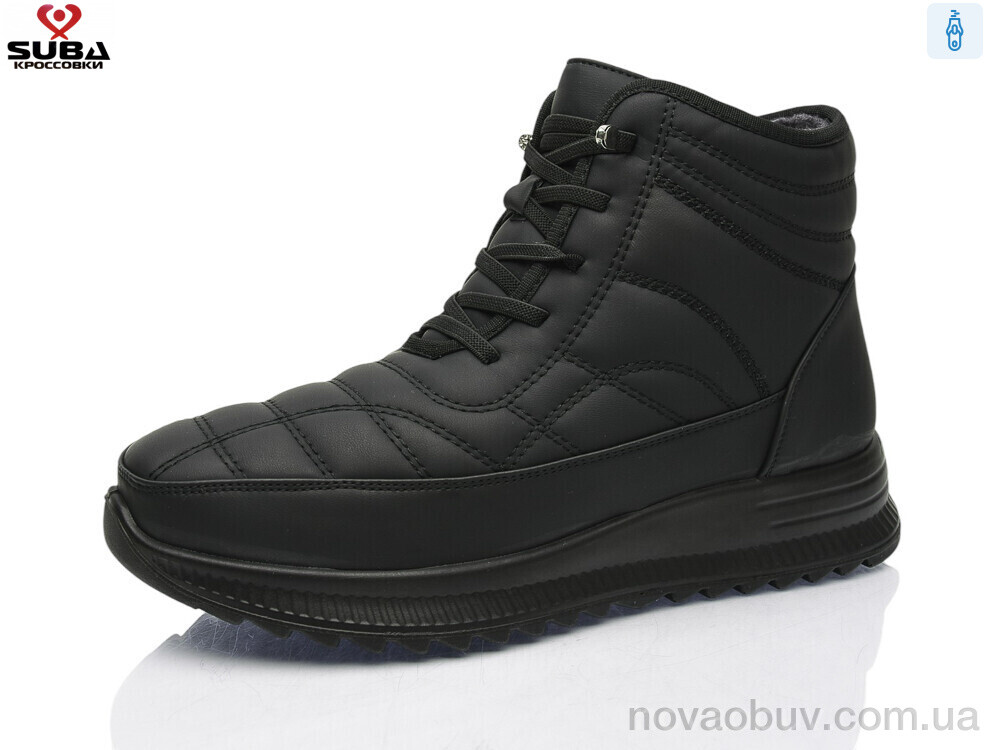 Черевики SUBA MG639-1