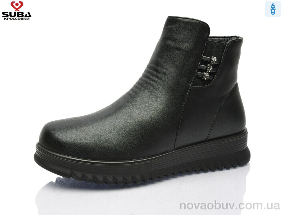 Черевики SUBA MG519