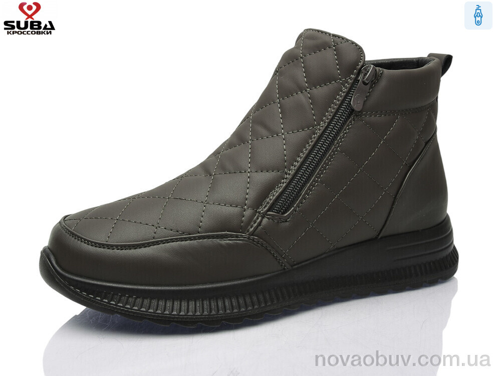 Черевики SUBA HG672-3