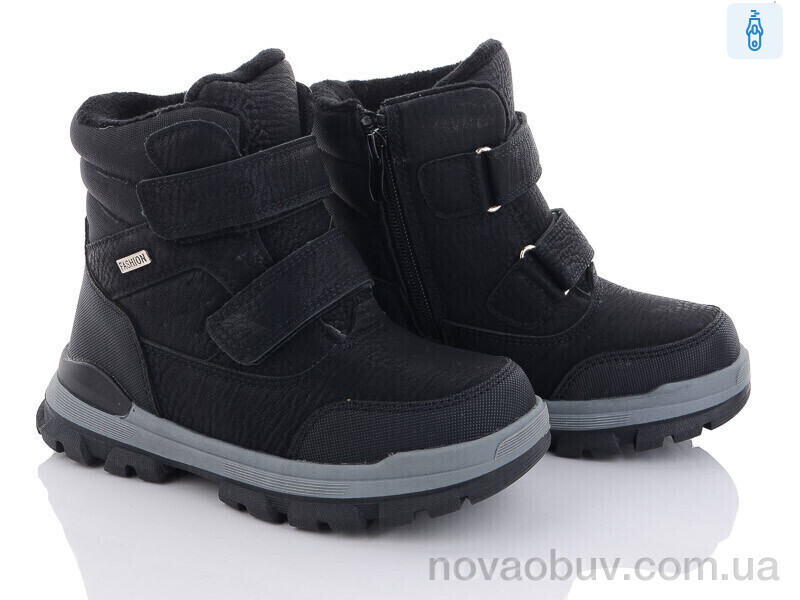 Черевики Ok Shoes T6962-1