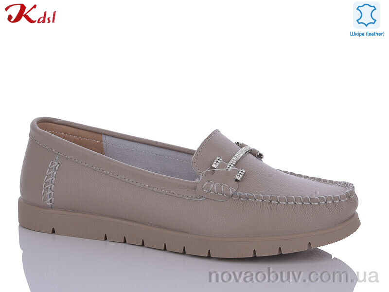 Туфлі Jiulai-Kadisalun C629-36