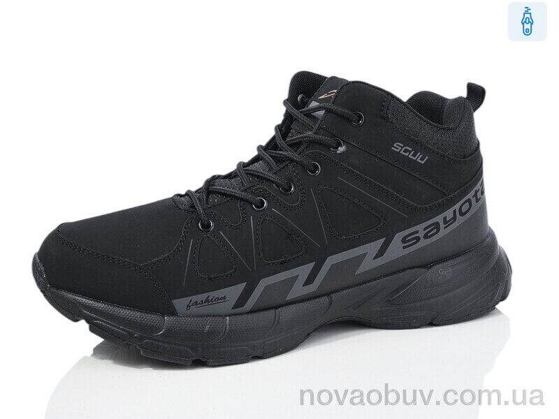 Черевики Ok Shoes 928-1