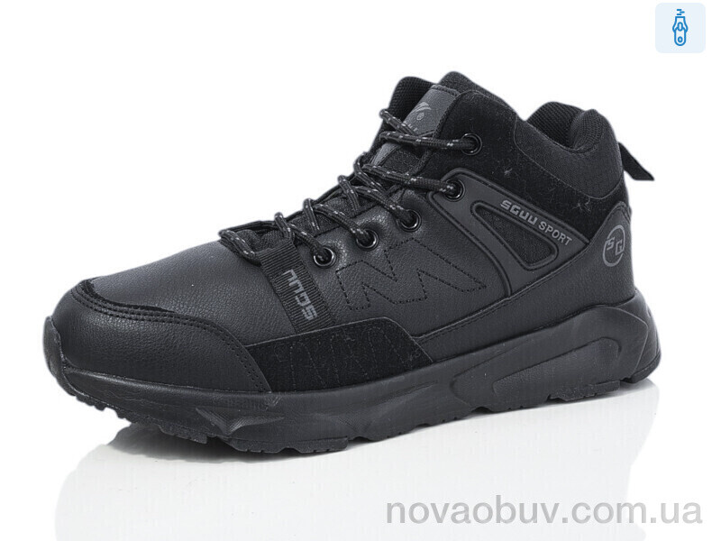 Черевики Ok Shoes 819-1