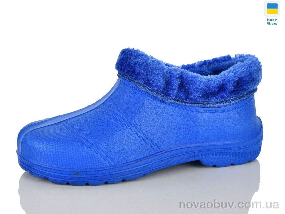 Галоші Inblue 65 електрик